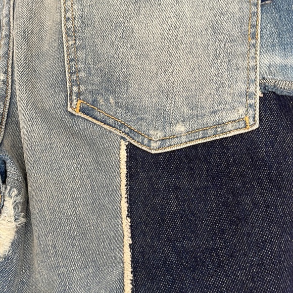 Anthropologie Pilcro The Selvedge Boyfriend Jeans - Picture 12 of 16